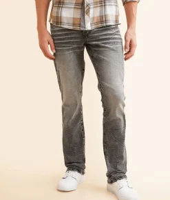 Departwest Seeker Taper Stretch Jean Polomar Online