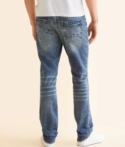 Bottoms|Jeans | Departwest Seeker Taper Stretch Jean Brandberg