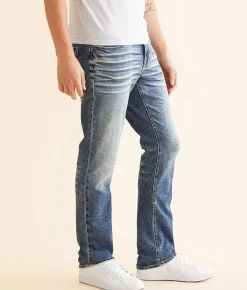 Bottoms|Jeans | Departwest Seeker Taper Stretch Jean Brandberg
