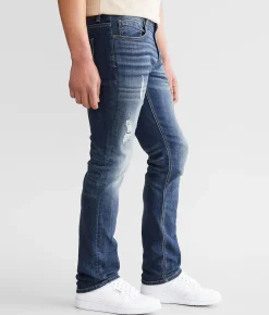 Bottoms|Jeans | Departwest Seeker Taper Stretch Jean Croagh Patrick