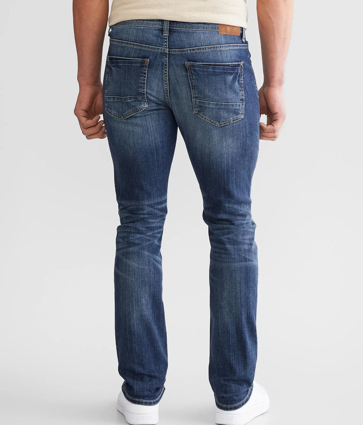 Bottoms|Jeans | Departwest Seeker Taper Stretch Jean Croagh Patrick