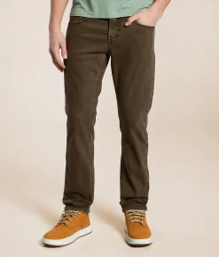 Departwest Seeker Taper Stretch Jean Simbi