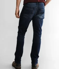 Sale Jeans|Bottoms | Departwest Seeker Taper Stretch Jean Stratton