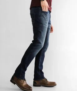 Sale Jeans|Bottoms | Departwest Seeker Taper Stretch Jean Stratton