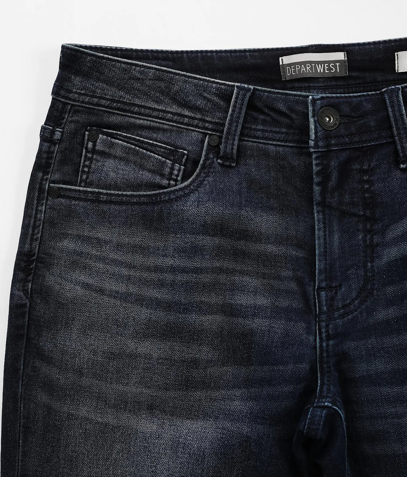 Sale Jeans|Bottoms | Departwest Seeker Taper Stretch Jean Stratton