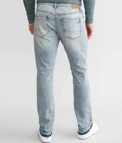 Departwest Seeker Taper Stretch Jean Porter Outlet
