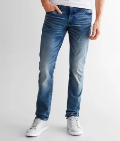 Sale Jeans|Bottoms | Departwest Seeker Taper Stretch Jean Maxim