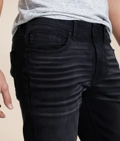 Jeans | Departwest Seeker Taper Stretch Jean Stowe