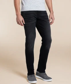 Jeans | Departwest Seeker Taper Stretch Jean Stowe