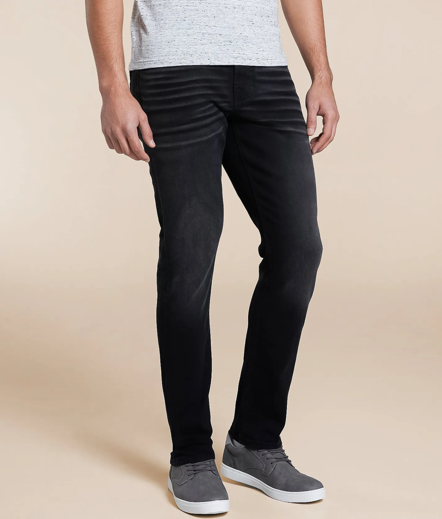 Jeans | Departwest Seeker Taper Stretch Jean Stowe