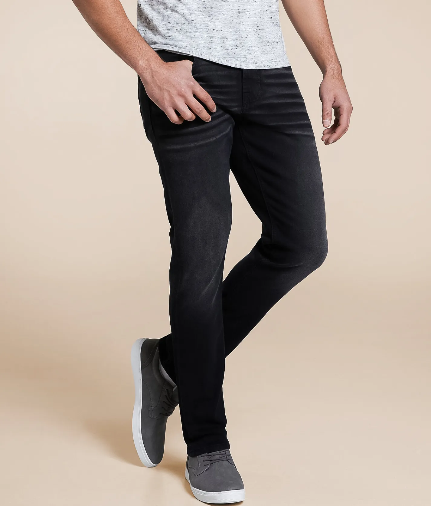Jeans | Departwest Seeker Taper Stretch Jean Stowe