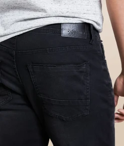 Jeans | Departwest Seeker Taper Stretch Jean Stowe