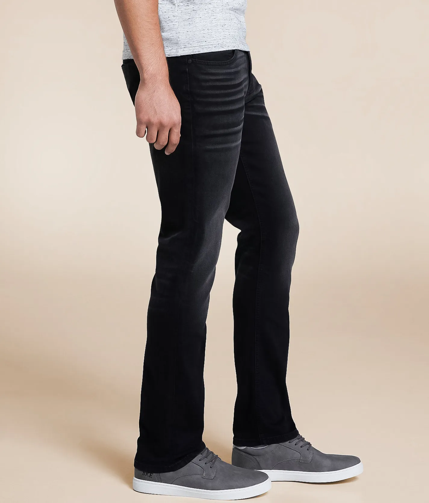 Jeans | Departwest Seeker Taper Stretch Jean Stowe