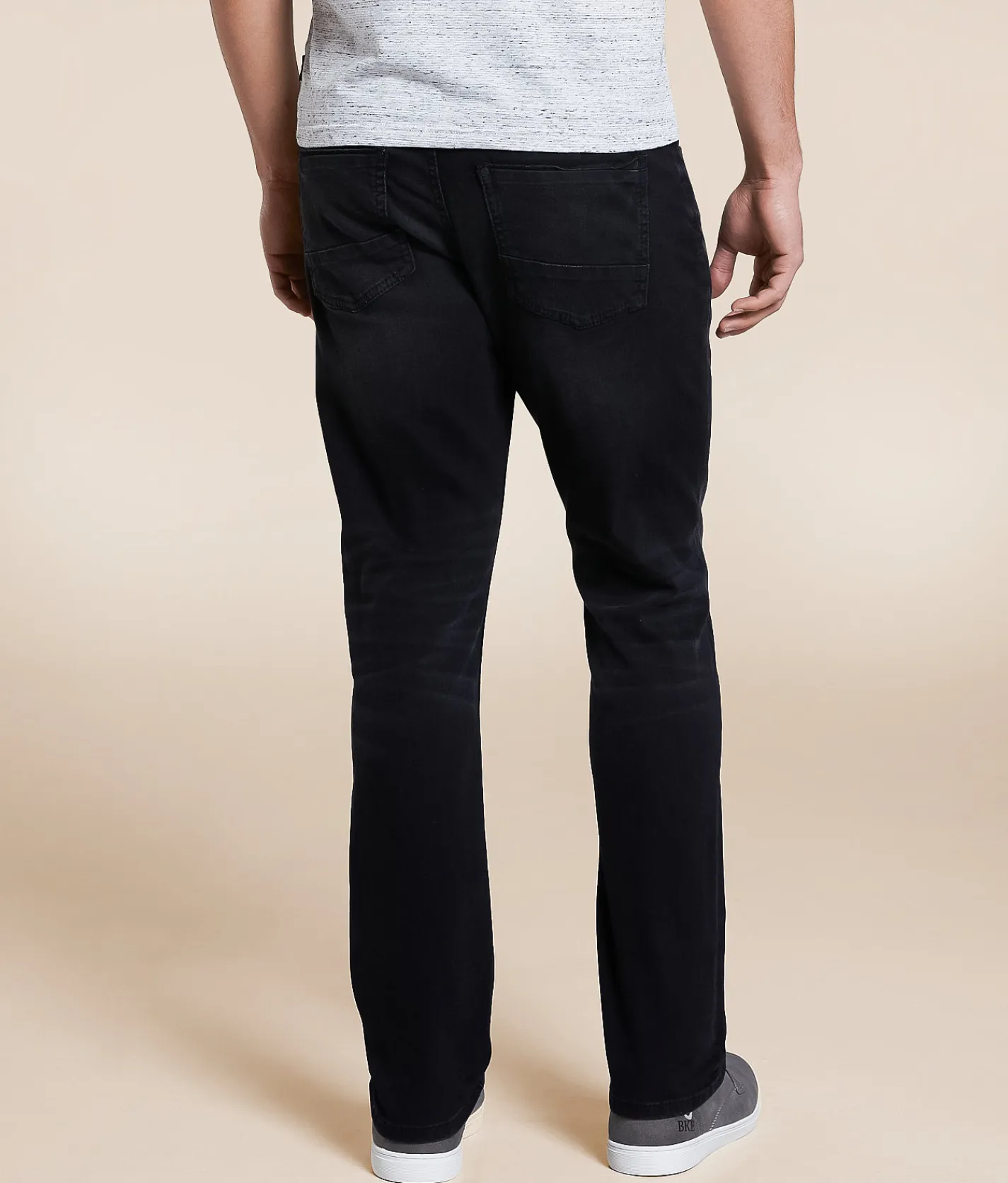 Jeans | Departwest Seeker Taper Stretch Jean Stowe