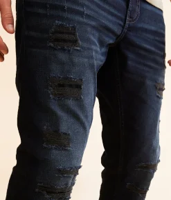Bottoms | Departwest Seeker Taper Stretch Jean Sorata