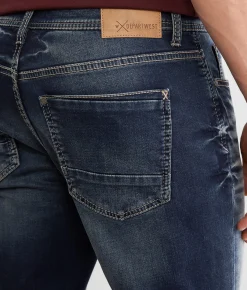 Departwest Seeker Taper Stretch Jean Ossa Online