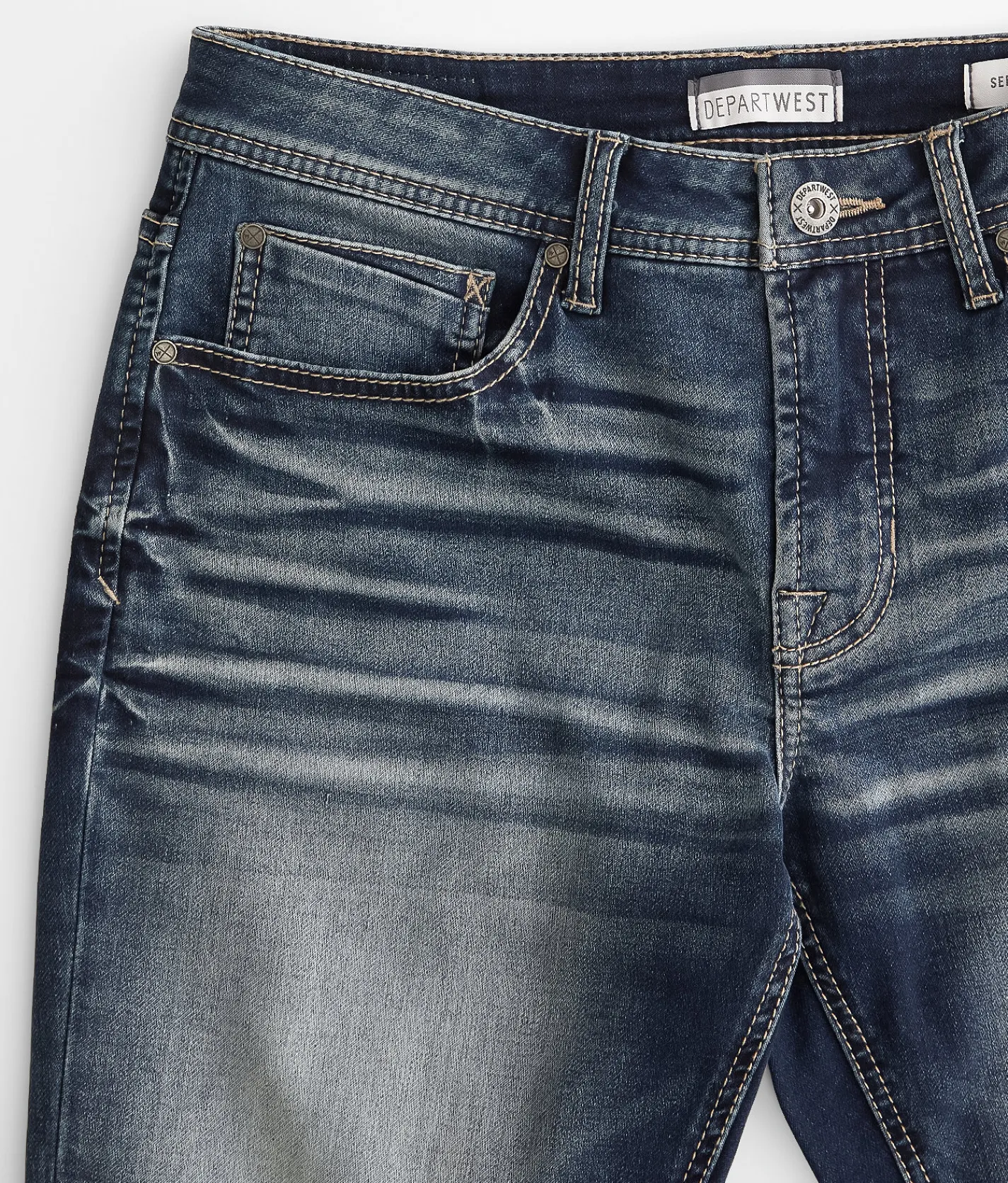 Departwest Seeker Taper Stretch Jean Ossa Online
