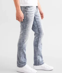 Departwest Seeker Taper Stretch Jean Delphi Sale
