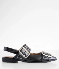 Shoes | Soda Select Tarras Shoe Red