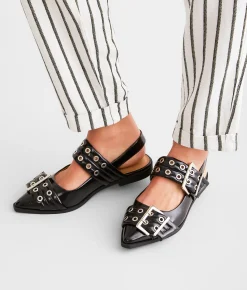 Shoes | Soda Select Tarras Shoe Red