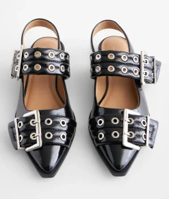 Shoes | Soda Select Tarras Shoe Red