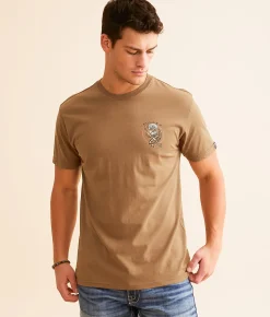 Sullen Senorita Blastover T-Shirt Timberwolf Outlet