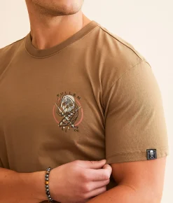 Sullen Senorita Blastover T-Shirt Timberwolf Outlet