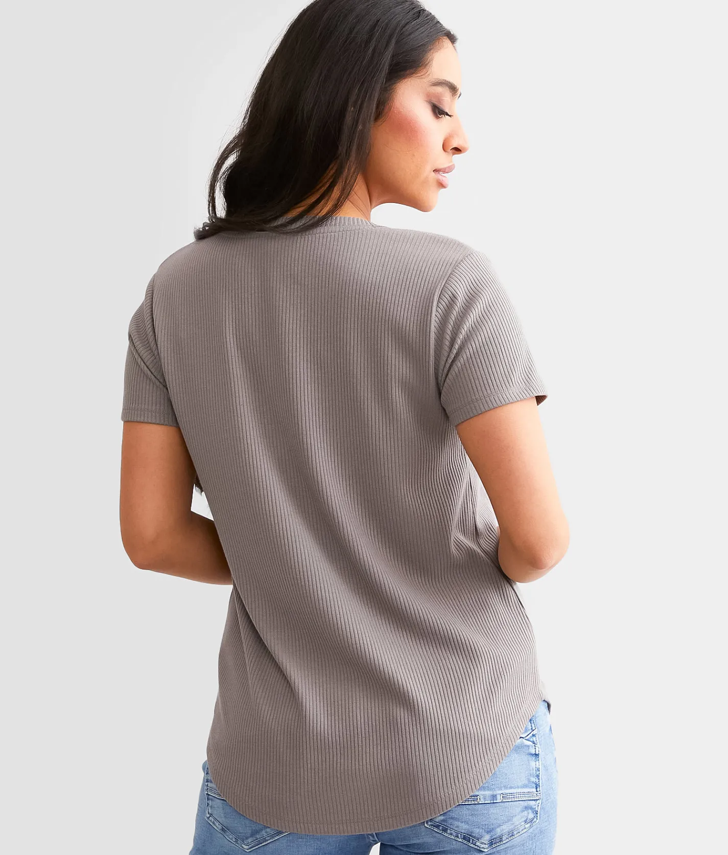 White Crow Serena Henley Earth Best