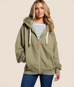 Tops | Wanakome Serra Hoodie Surplus 2