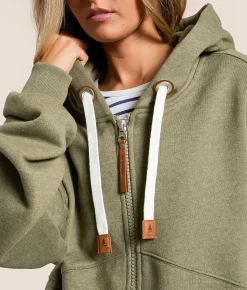 Tops | Wanakome Serra Hoodie Surplus 2