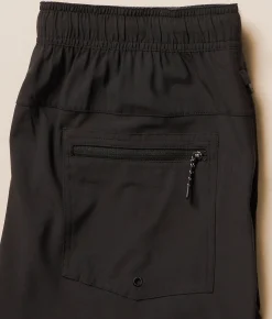 Roark Serrano Stretch Short Black New