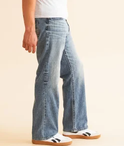 Sale Jeans|Bottoms | BKE Seth Straight Stretch Jean Inez