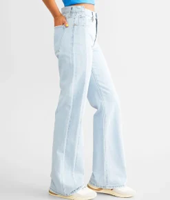 Jeans|Bottoms | KanCan Signature 90s Flare Jean Valentina