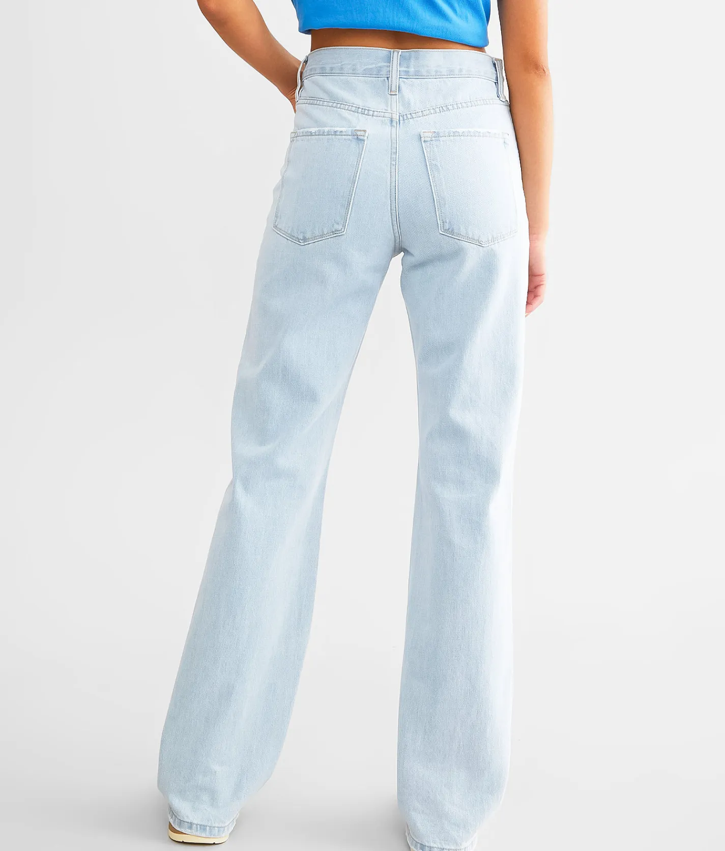 Jeans|Bottoms | KanCan Signature 90s Flare Jean Valentina