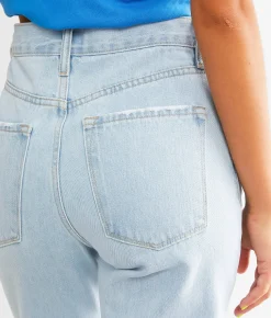 Jeans|Bottoms | KanCan Signature 90s Flare Jean Valentina