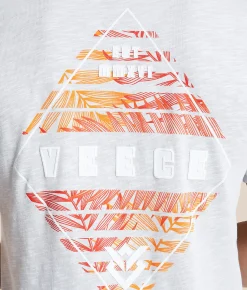 Veece Shady Grove T-Shirt Pro Grey