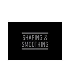 Buckle Black Shaping & Smoothing Tank Top Black Outlet