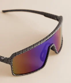 Accessories | BKE Shield Sunglasses Black