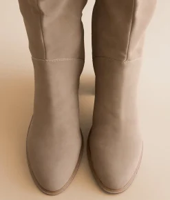 Oasis Society Shiloh Boot Cedarwood Best