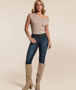 Oasis Society Shiloh Boot Cedarwood Best