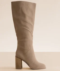 Oasis Society Shiloh Boot Cedarwood Best