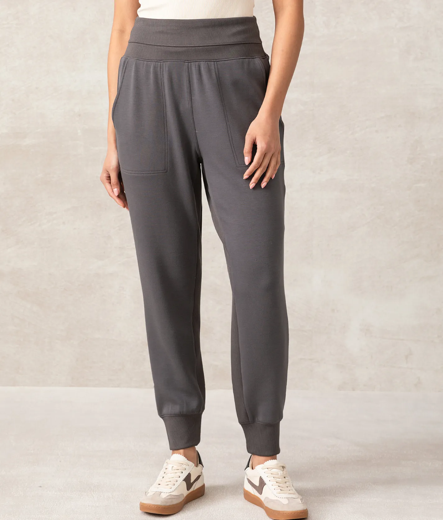 Buckle Black Shiloh Jogger Charcoal Outlet
