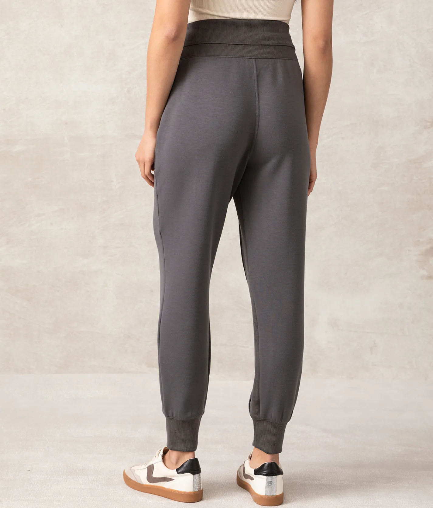Buckle Black Shiloh Jogger Charcoal Outlet