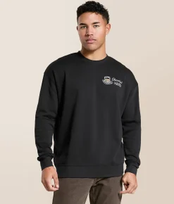 Tops | Sendero Provisions Co. Shootin' Hand Pullover Black
