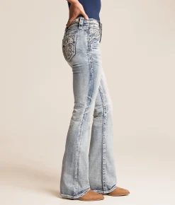 Jeans|Bottoms | Rock Revival Siana High Rise Boot Stretch Jean Siana UB200