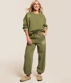 Billabong Sightseer Wave Jogger Mateo Best