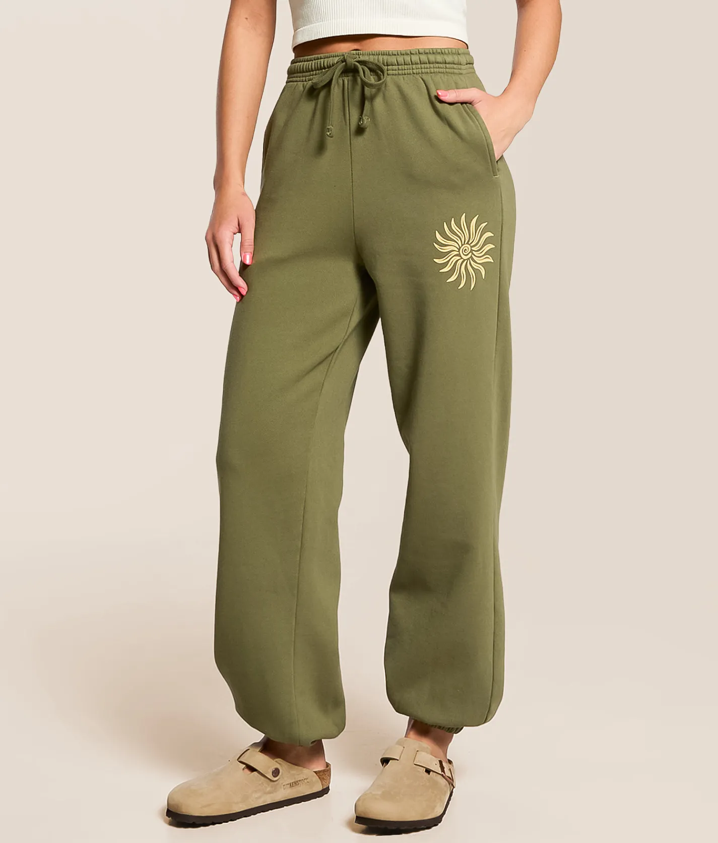 Billabong Sightseer Wave Jogger Mateo Best