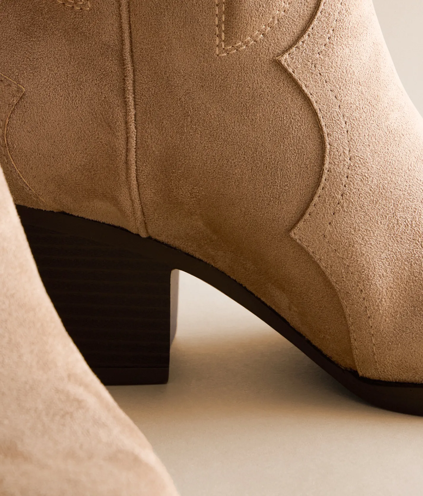 Shoes | Mia Simoca Ankle Boot Maple