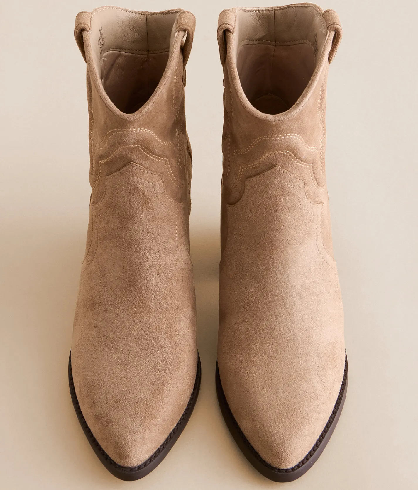 Shoes | Mia Simoca Ankle Boot Maple