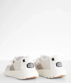 HEYDUDE™ Sirocco Sneaker White Discount